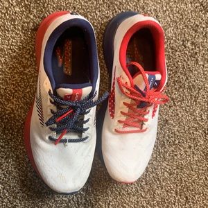 Brooks Launch 7 USA running shoe size 8